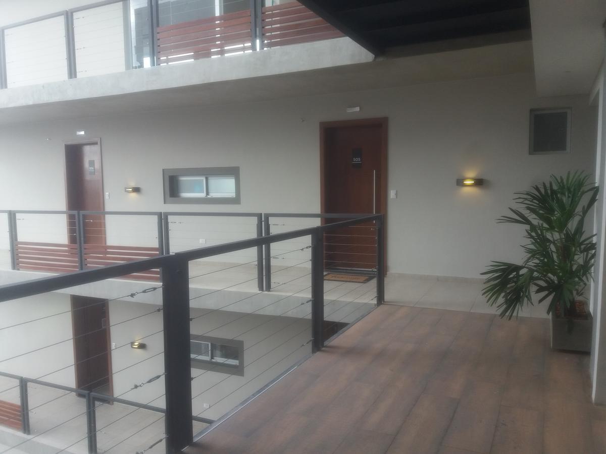 Start Villa Morra Rent Apartments Asunción Exterior foto