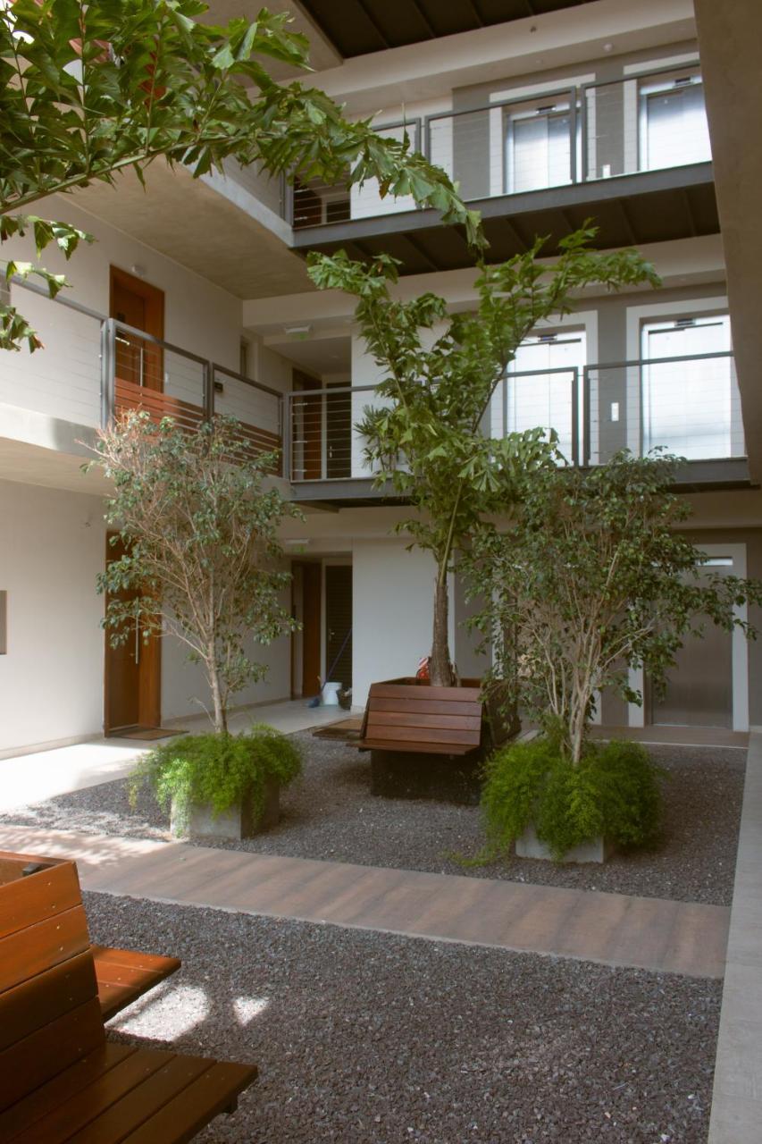 Start Villa Morra Rent Apartments Asunción Exterior foto